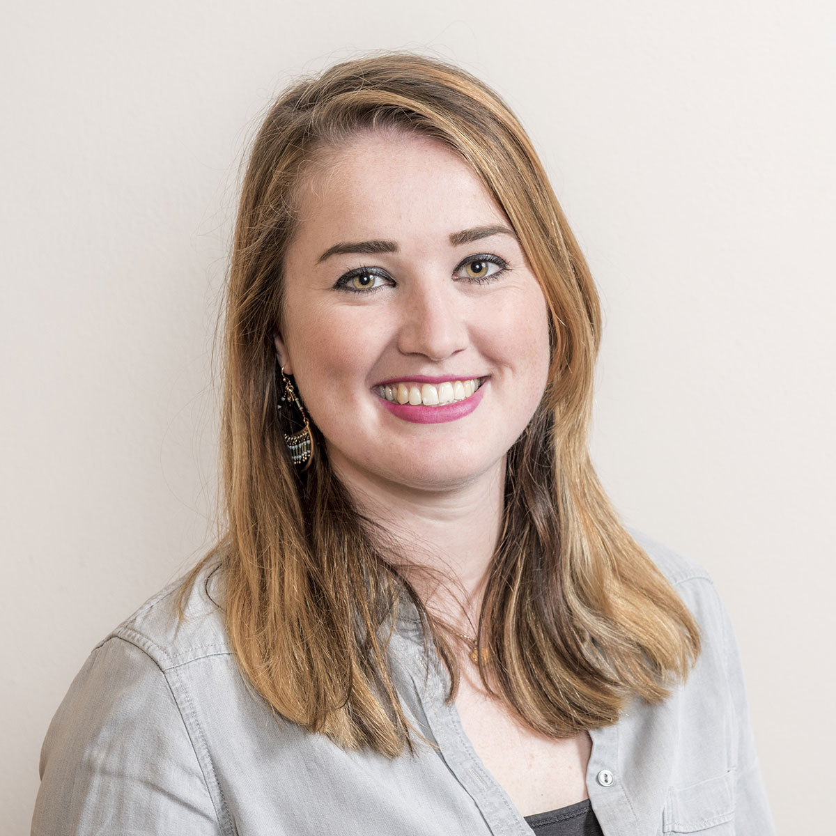 Kayleigh Goossens Breakfast and business Tilburg Business Club App Testimonial